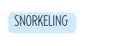 Snorkeling